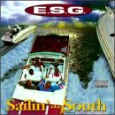 Sailin Da South