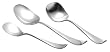 Yamazaki Hafnia 3-Piece Completer Set
