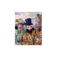 James Ensor (Basic Art)