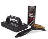 Charcoal Companion 62-G Complete Grill Cleaning Kit
