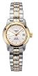 Tissot Ladies Automatic PR-50 T34.2.283.31