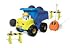 Toys : Kid Galaxy My First Radio Control Dump Truck