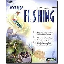 Easy Fishing - DVD
