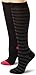 Anne Klein Women's Two-Pair Pack of Stripe Knee Socks