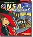Software : Where in the USA is Carmen SanDiego?