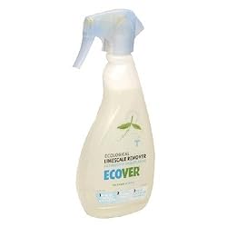 Ecover Limescale Remover, 16-Ounce Bottle (Pack of 6)