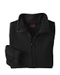 Harriton - Ladies' 8 oz. Full-Zip Fleece