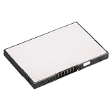 Audiovox Lithium Ion Pocket PC Battery - Lithium Ion (Li-Ion)Handheld Battery