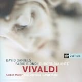 Stabat Mater / Nisi Dominus / Longue Mala