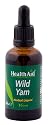 HealthAid Wild Yam (Dioscorea villosa) Liquid 50ml