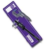 Fowler (FOW74-004-201) Electronic Caliper & E-Z Read
