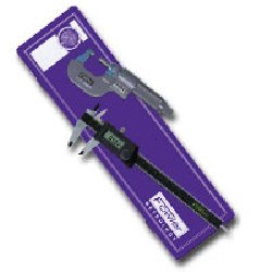 Fowler (FOW74-004-201) Electronic Caliper & E-Z Read