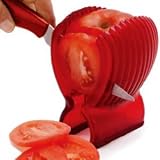 MSC Tomato Slicer and Knife