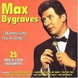 I Wanna Sing You a Song