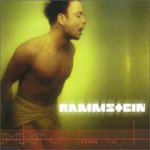 Rammstein - Sonne (Single) - Zortam Music