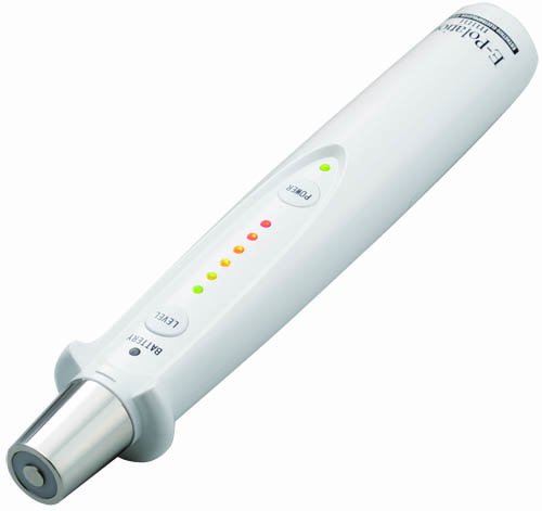 イーポレーション エステティックポレーション (コラーゲン、ヒアルロン酸チャージ) 美容器 イーポレーションミニ EPMN