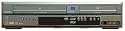 Sylvania HDRV200F 3-in-1 DVD/VCR Combo with 160GB Digital Recorder