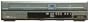 Sylvania HDRV200F 3-in-1 DVD/VCR Combo with 160GB Digital Recorder