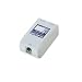 ELECOM LD-ADSLSP3 ADSL用スプリッタ ELECOM LD-ADSLSP3 ADSL用スプリッタ