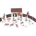 Miniature Farm