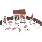 Miniature Farm