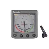 Raymarine ST60 Plus Rudder Angle Indicator System
