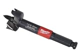 Milwaukee 48-25-5120 1-3/8in. Switchblade Selfeed Bit