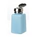 R&R Lotion SD-8-ESD-AS Antistatic ESD Safe Solvent Dispenser with Purity Pump, 8 oz Bottle (Case of 50)