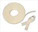 Velcro Brand One Wrap - 25 Yards - 1" x 25 Yards Velcro Brand One Wrap Ideal for cord and cable control. Polyethylene hook laminated to a nylon loop. Available in white only.