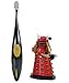 Dr Who - SUPREME Dalek Sonic Toothbrush