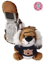 Auburn University Cell Phone Cover Flip Phone