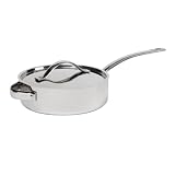 Gordon Ramsay by Royal Doulton Stainless Saut Pan