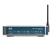 Small Business Pro SRP 527W Services Ready Platform - Wireless Router + 4-Port-Switch - VoIP-Telefonadapter