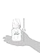 Philips AVENT Classic Plus BPA Free Polypropylene Bottles, 9 Ounce (Pack of 3)