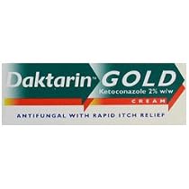 Daktarin Gold Cream 15g