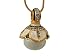 Jewelry : Faberge Style Egg