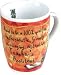 Teacher's Assistant Mug Image