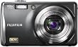 Fujifilm Finepix F70EXR 10MP Super CCD Digital Camera with 10x Optical Dual Image Stabilized Zoom