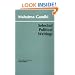 Mahatma Gandhi: Selected Political Writings