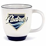 San Diego Padres 14 oz. Hi-Lite Coffee Mug