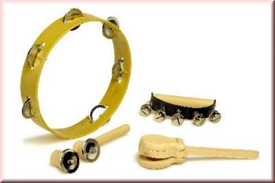 RAKonrad 1700 Rhythmus-Set