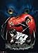 Death Note: L vs Light and Ryuk with Apple Anime Wall Scroll