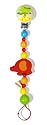 Heimess 732260 - Schnullerkette Elefant
