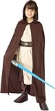 Child's Star Wars Jedi Costume Robe (Size:Large 12-14)