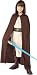 Child's Star Wars Jedi Costume Robe (Size:Large 12-14)
