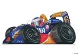 Review The Moneyman  / FORMULA 3 BUTTON KOOLART image CERAMIC MUG 385