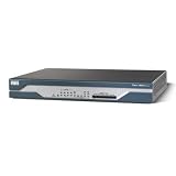 CISCO Cisco 1812J �Œ�\���^ �Z�L���A�u���[�h�o���h�A�N�Z�X���[�^ CISCO1812-J/K9