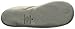 isotoner Women's Satin Ballerina Slipper