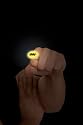 Batman Metal LED Ring (B308-605)
