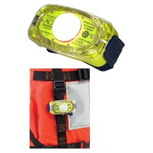 ACR Electronics ACR HemiLight™2 Automatic Survivor Light